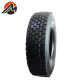 China Top Brand High Quality Tire Commercial Truck Pneu 12R22.5